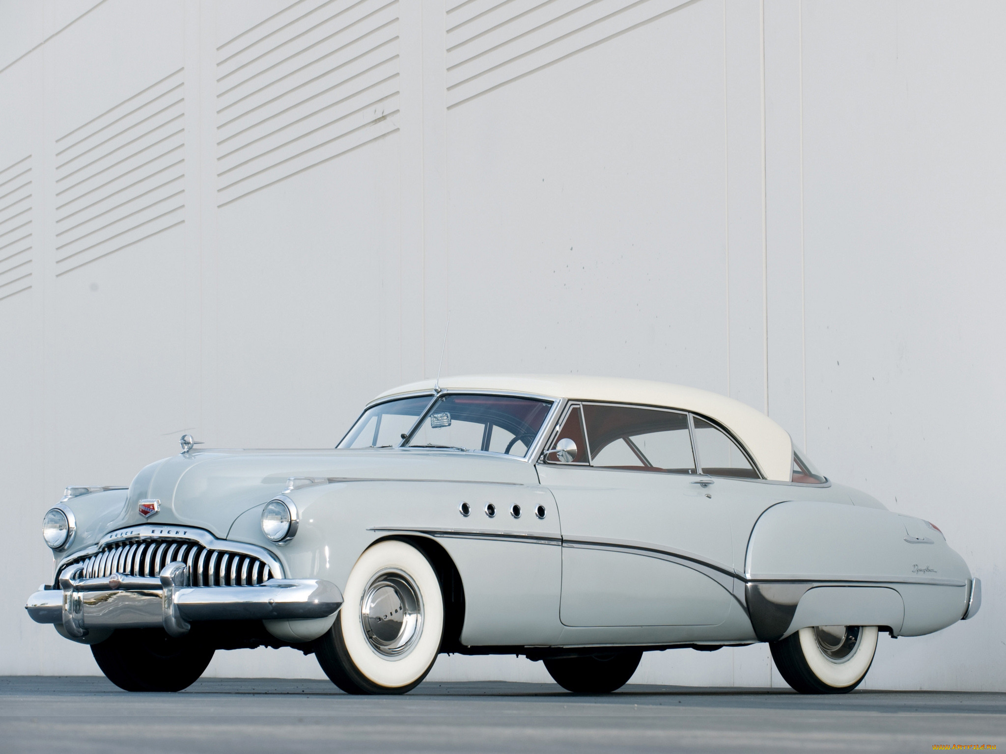 , buick